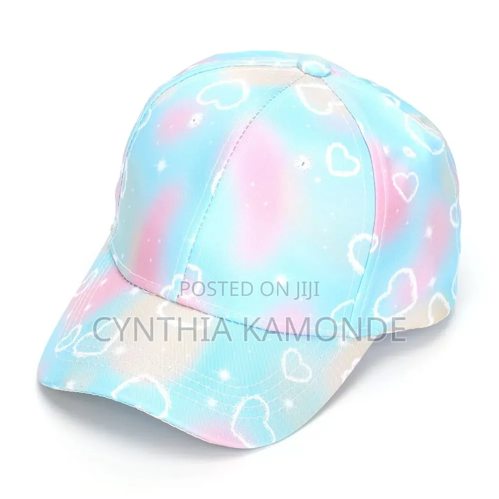 Stylish Kids Caps