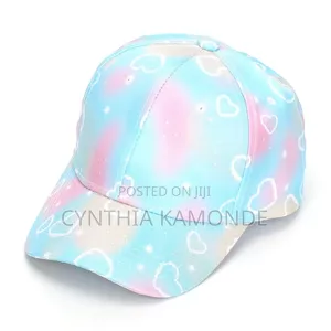 Stylish Kids Caps