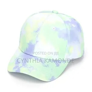 Stylish Kids Caps
