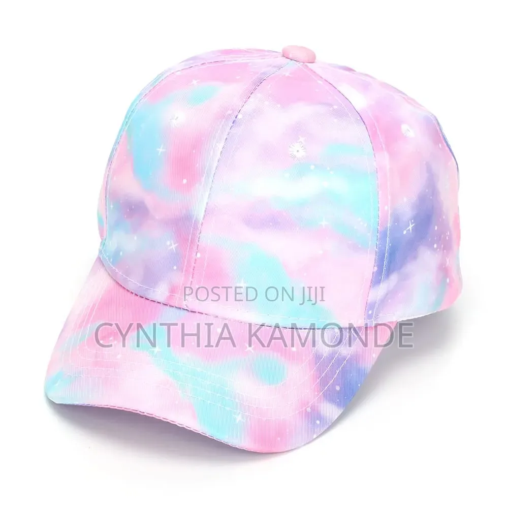Stylish Kids Caps
