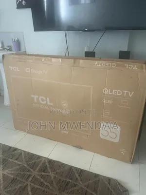 TV 55" TCL