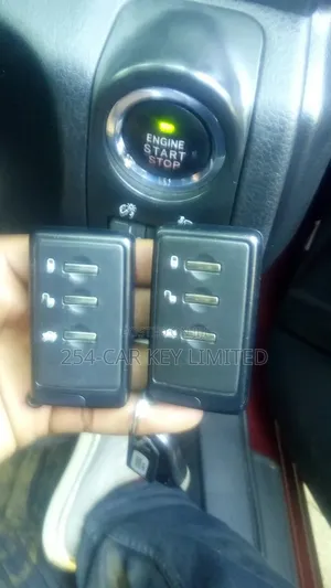 Subaru Impreza All Key Lost Programming
