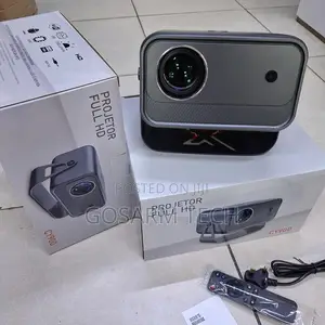 CY900 1080P Android Projector – Big Screen Home Theater