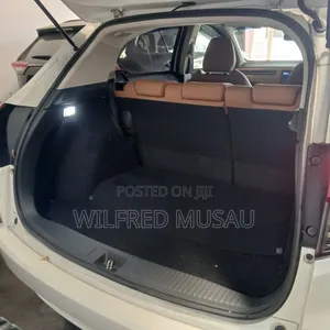 Honda Vezel 1.5 2WD 2020 White