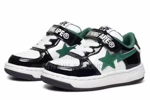 Kids Bapestar