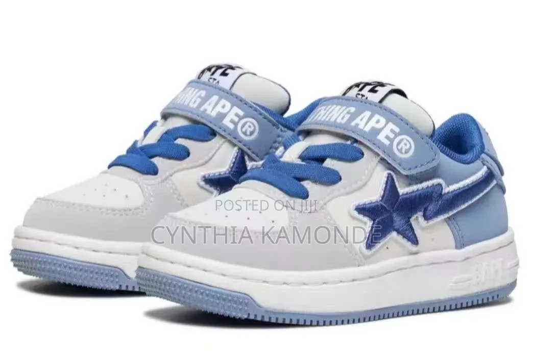 Kids Bapestar