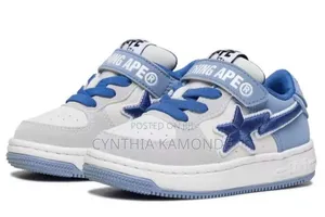 Kids Bapestar