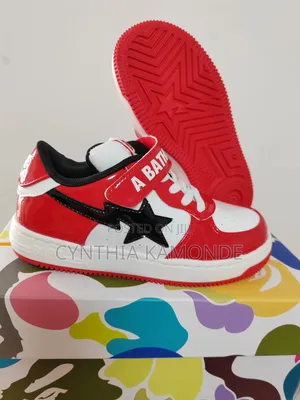 Kids Bapestar