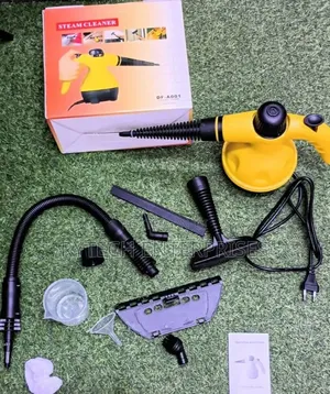 Electric Handheld Steam Cleaner