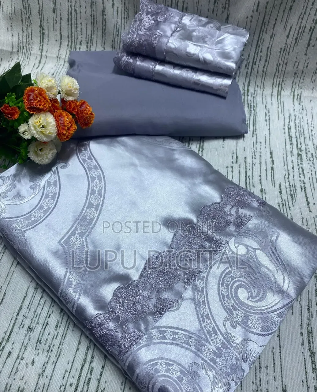 Silk Duvet Cover Sets
