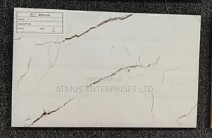 Twyford PMCPZ24406AK Tile