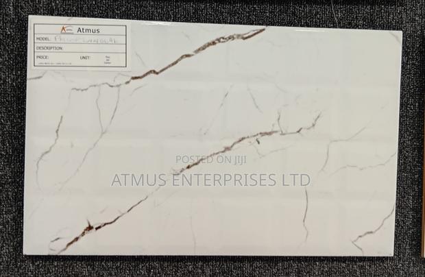 Twyford PMCPZ24406AK Tile