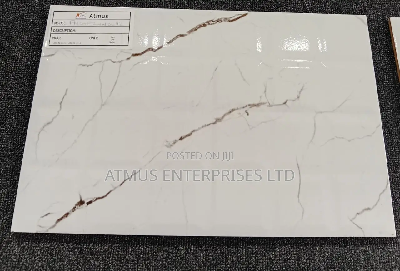 Twyford PMCPZ24406AK Tile