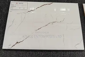 Twyford PMCPZ24406AK Tile