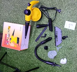 Electric Handheld Steam Cleaner