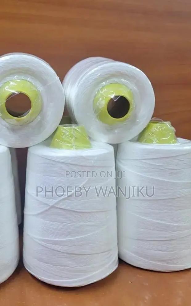 Bag Closer Sewing Thread/Sack Thread - main view