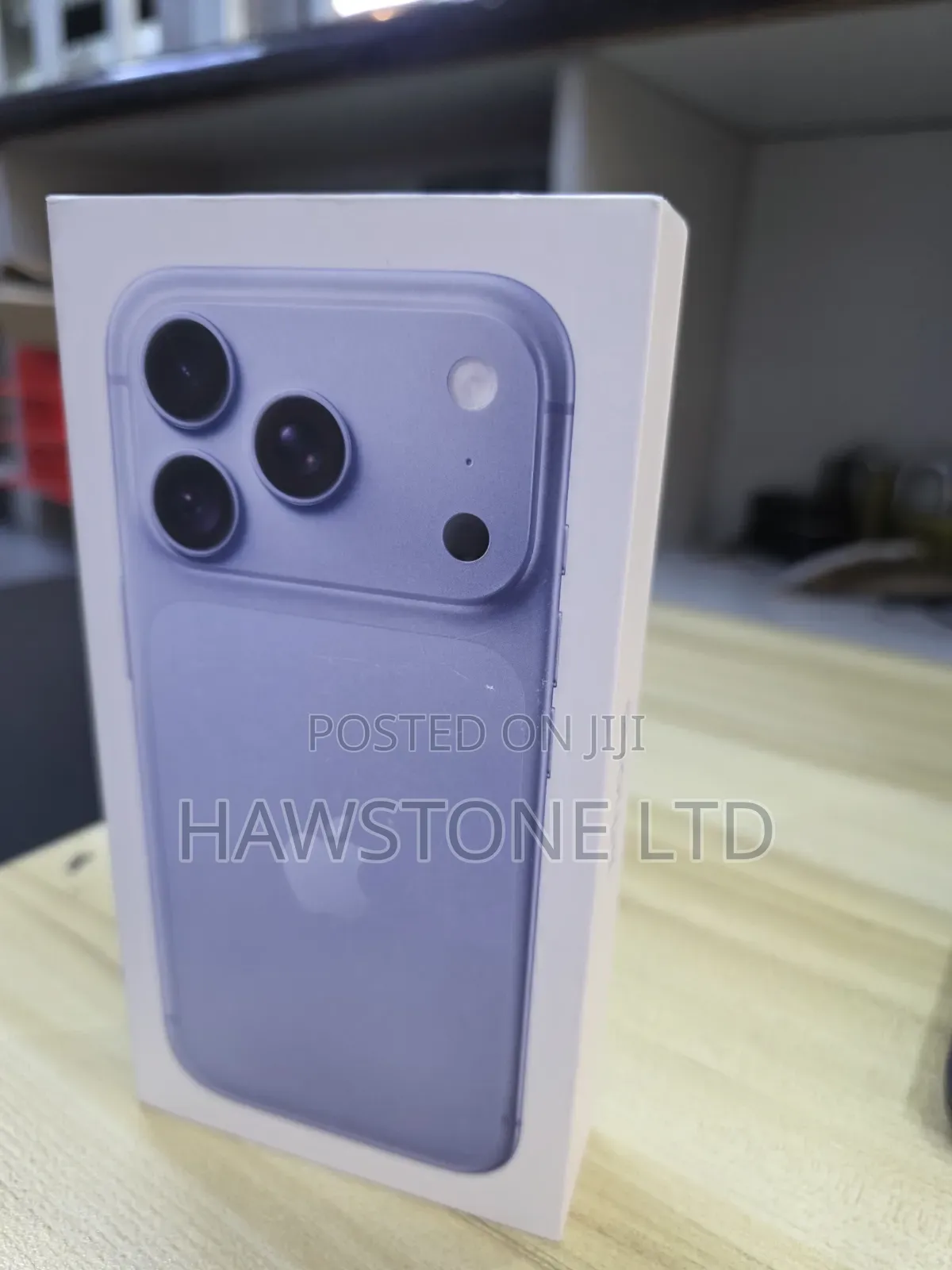 New Apple iPhone 18 Pro 256 GB