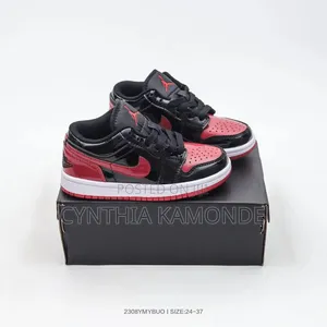 J1 Kids Sneakers