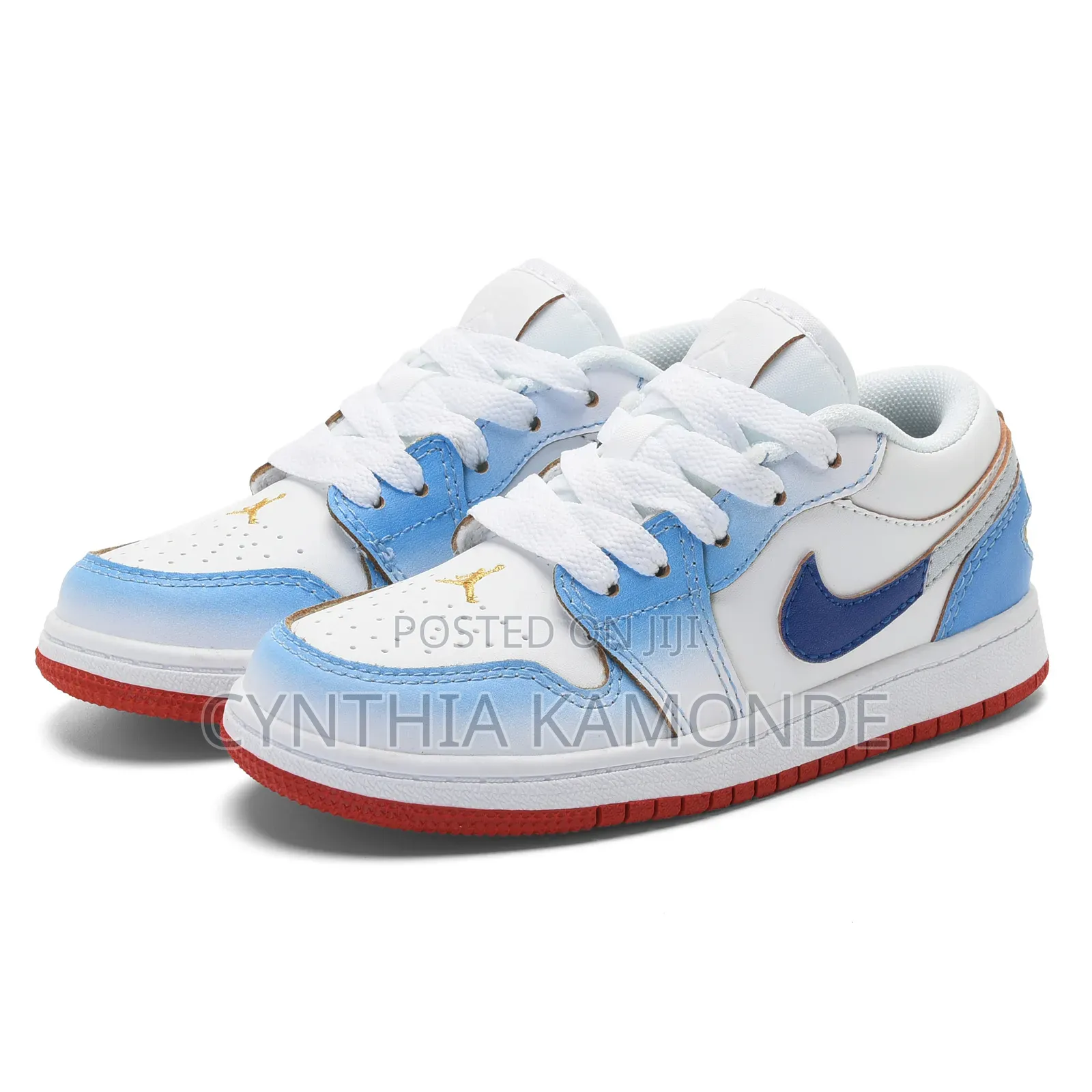 J1 Kids Sneakers