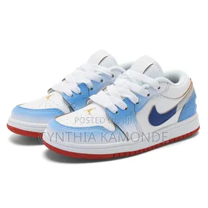 J1 Kids Sneakers