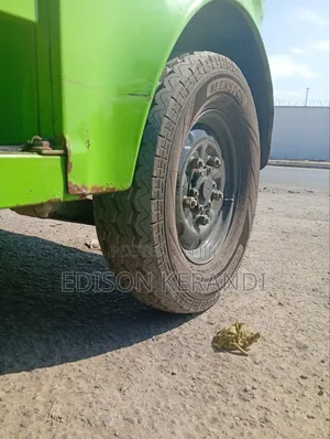 Rhinggo Tyres: 155R12C
