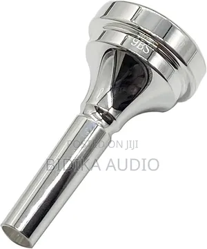 Euphonium Mouthpiece