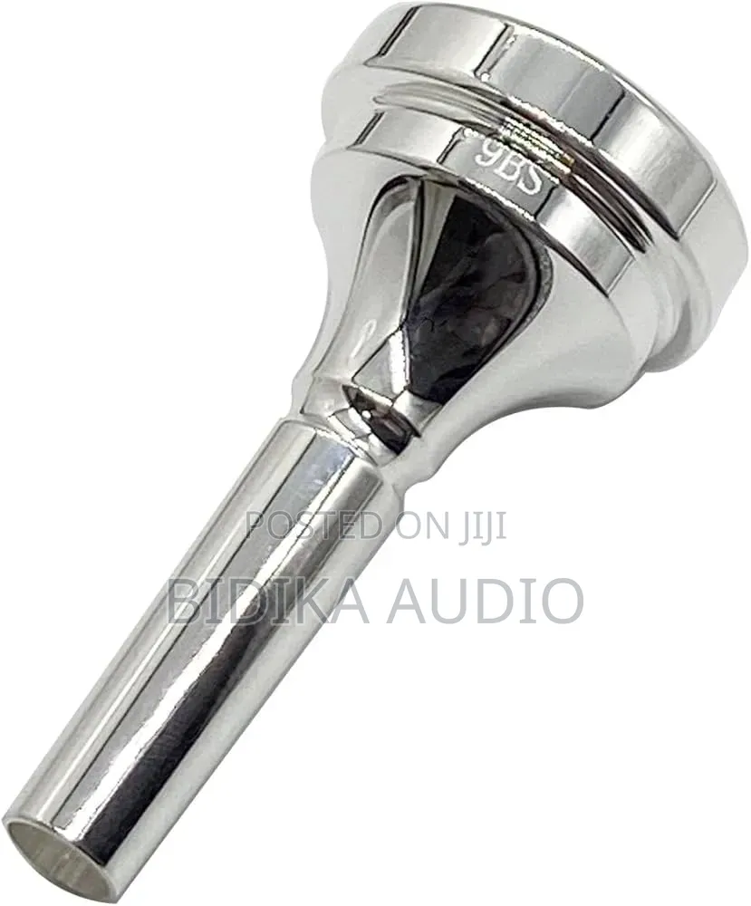 Euphonium Mouthpiece