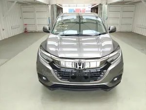 Honda Vezel 1.5 2WD 2020 Brown