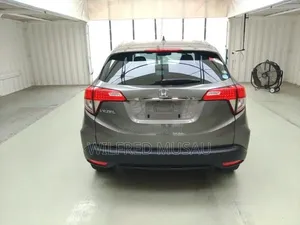 Honda Vezel 1.5 2WD 2020 Brown