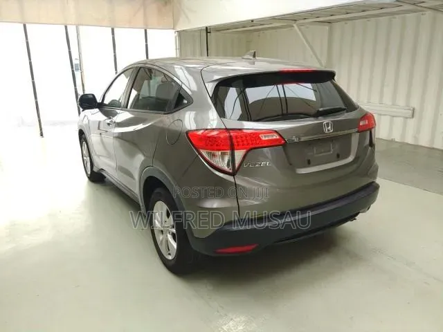 Honda Vezel 1.5 2WD 2020 Brown