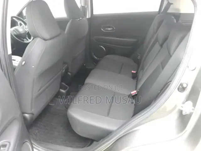 Honda Vezel 1.5 2WD 2020 Brown