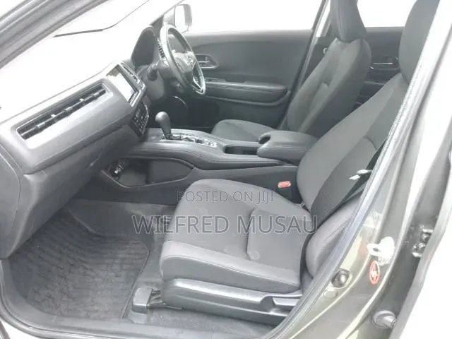 Honda Vezel 1.5 2WD 2020 Brown