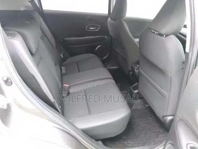 Honda Vezel 1.5 2WD 2020 Brown