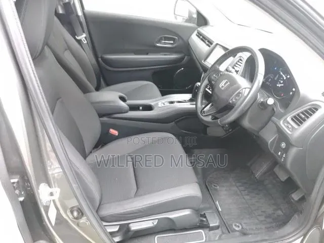 Honda Vezel 1.5 2WD 2020 Brown
