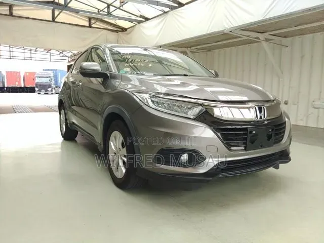 Honda Vezel 1.5 2WD 2020 Brown