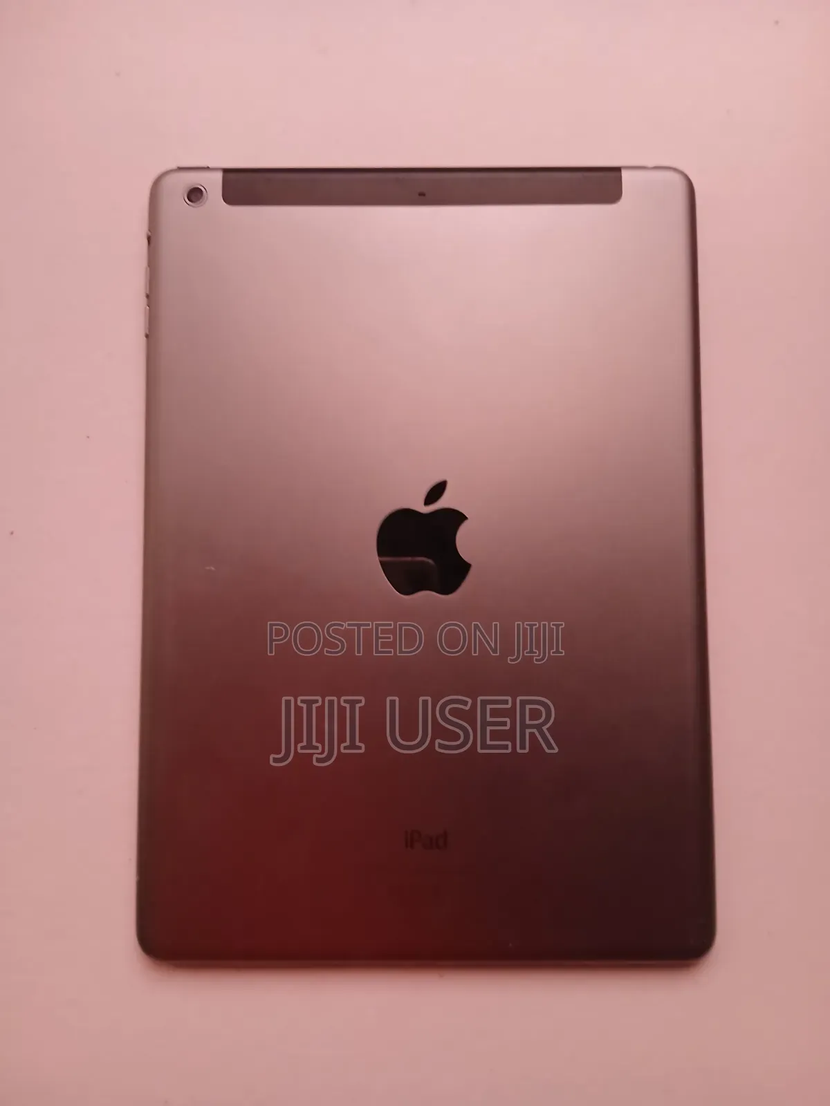 Apple iPad Air 16 GB Silver