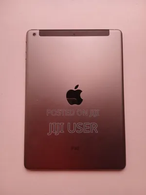Apple iPad Air 16 GB Silver