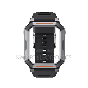Havit Tuff Smartwatch – M9040S
