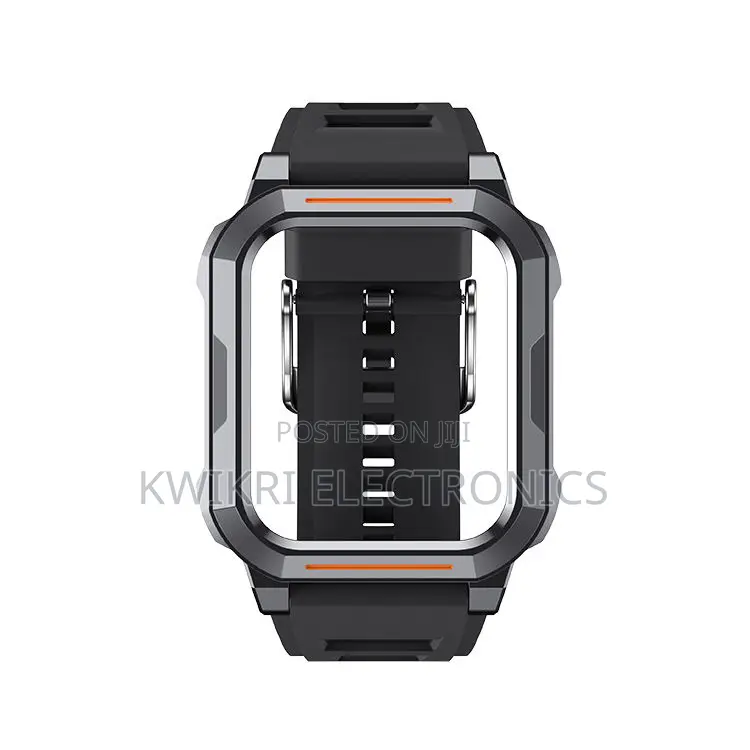 Havit Tuff Smartwatch – M9040S