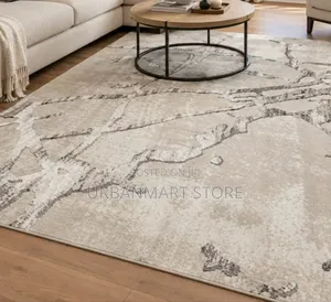Ikon Turkish Carpet 6x9ft Real Quality
