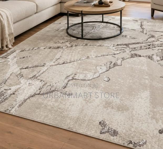 Ikon Turkish Carpet 6x9ft Real Quality - thumbnail 2