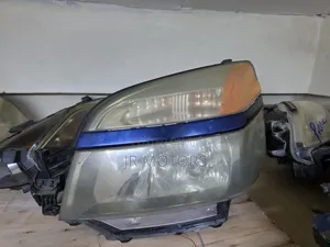 Voxy 2002/2003