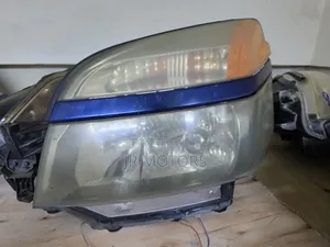 Voxy 2002/2003