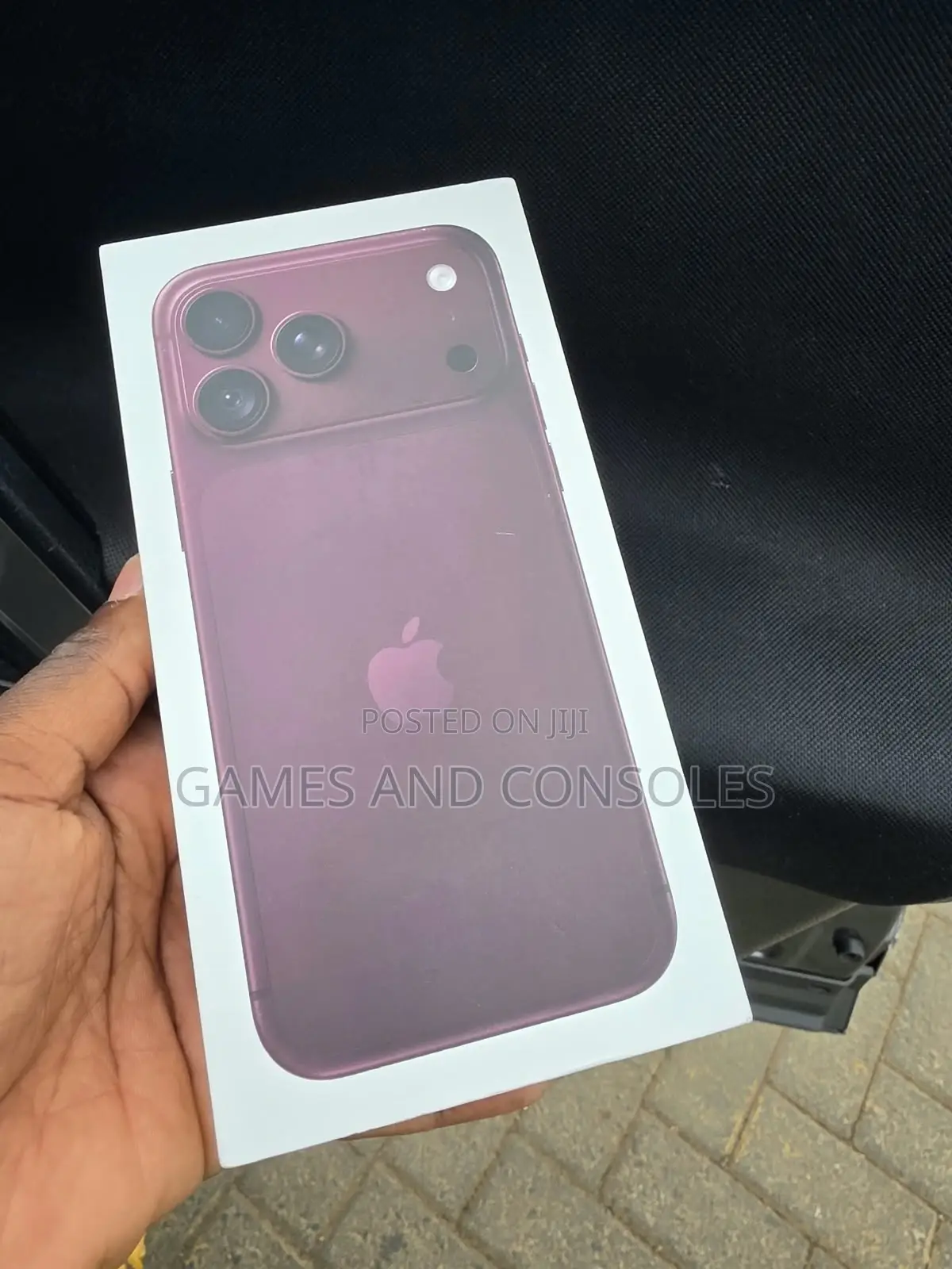 New Apple iPhone 18 Pro 512 GB