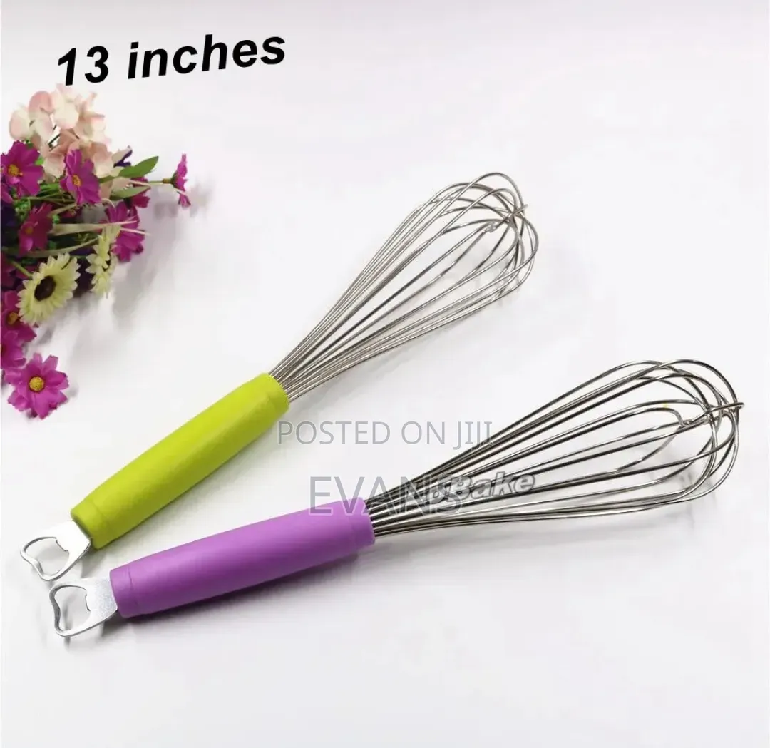 Balloon Whisk