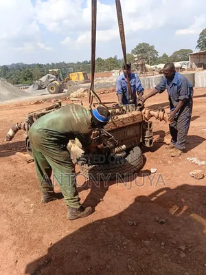 Car Engineer Services