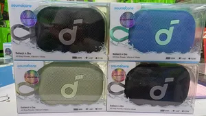 Soundcore Select 4 Go Bt 6.0 Portable Speaker