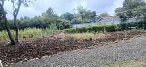 Prime Location | Well-Organised Drive | Ready for Development
