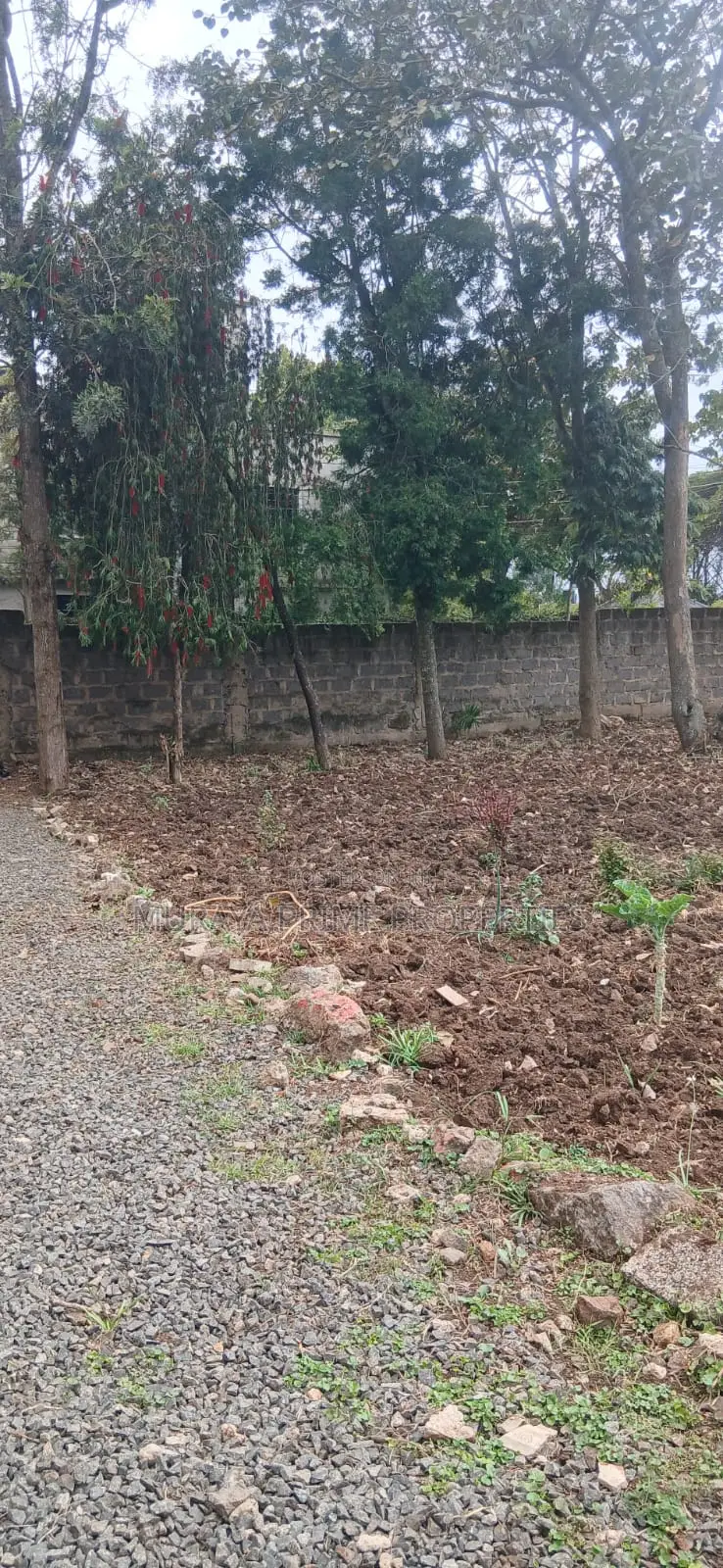 Prime Location | Well-Organised Drive | Ready for Development