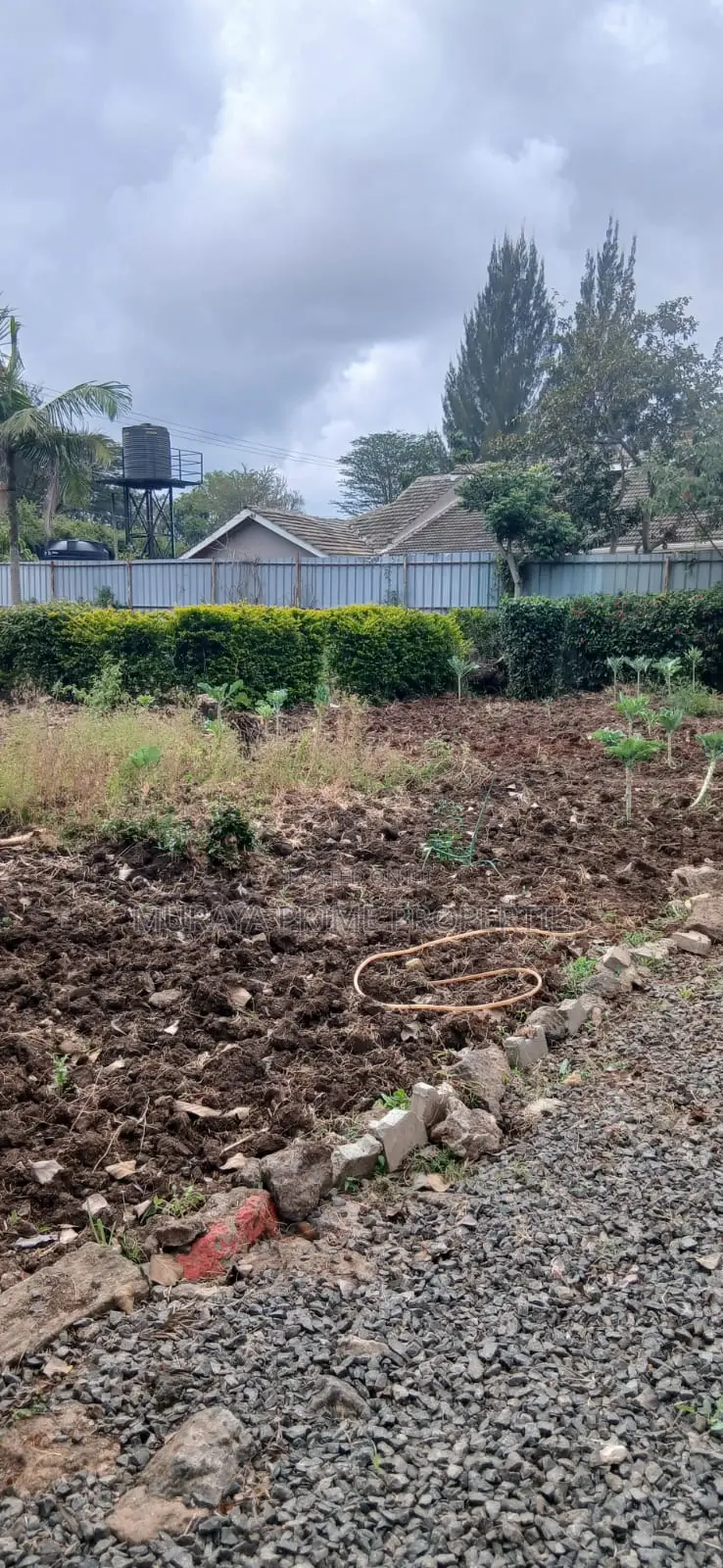 Prime Location | Well-Organised Drive | Ready for Development
